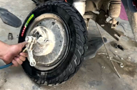 沧州市换胎补胎服务