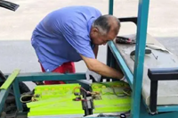 沧州市三轮车救援服务