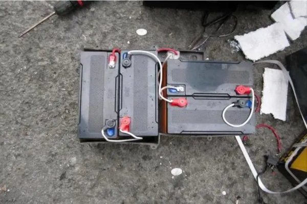 沧州市电动车更换电瓶